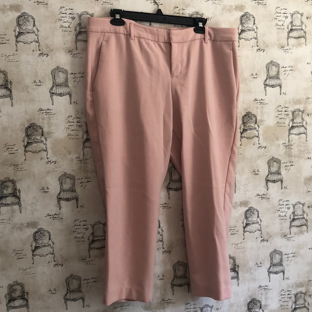 Old Navy Harper Pants